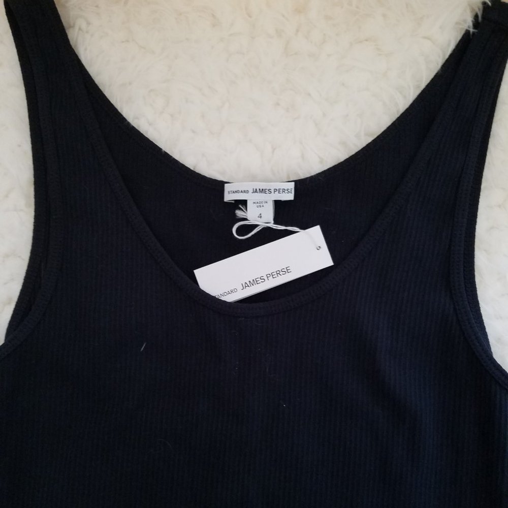 James Perse tank top